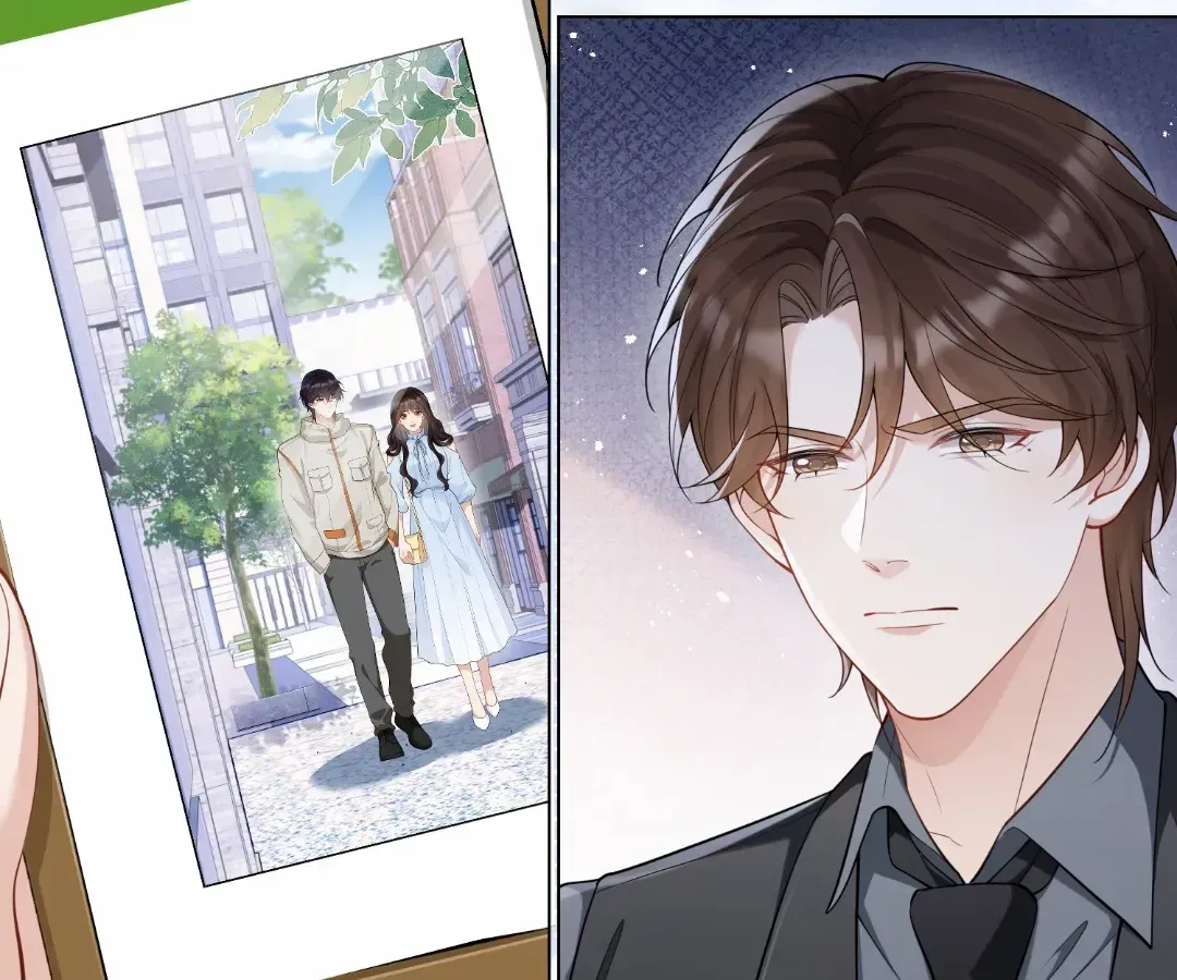 The Unlikely Union with A Comatose Billionaire Chapter 38 page 59 - 