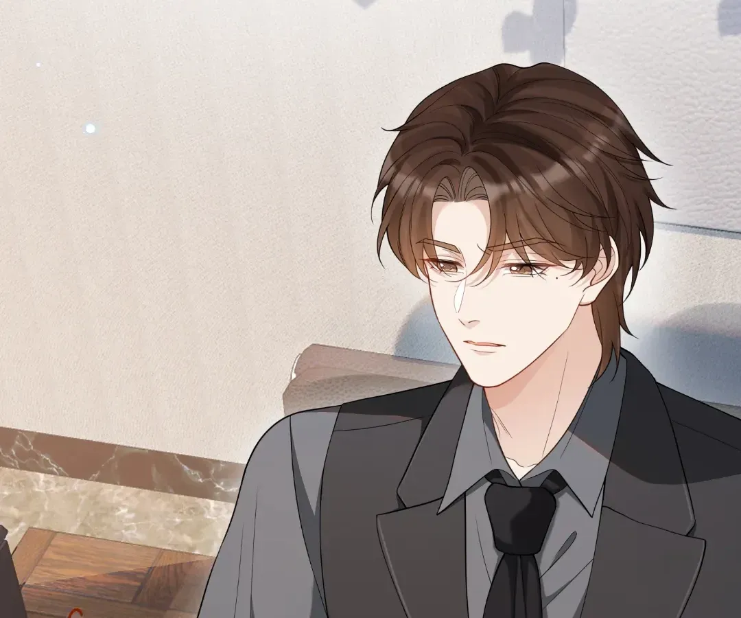The Unlikely Union with A Comatose Billionaire Chapter 38 page 77 - 