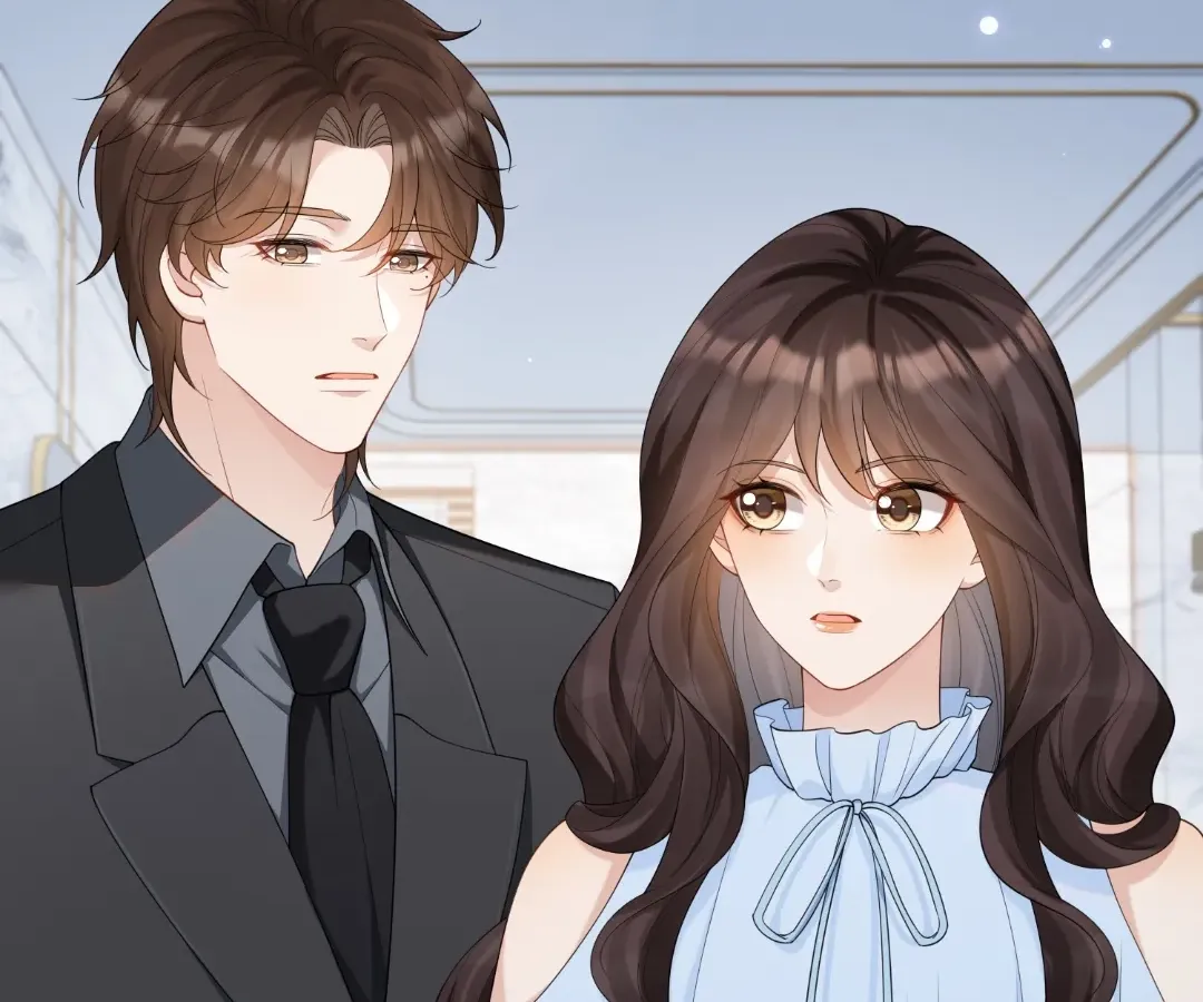 The Unlikely Union with A Comatose Billionaire Chapter 38 page 9 - 