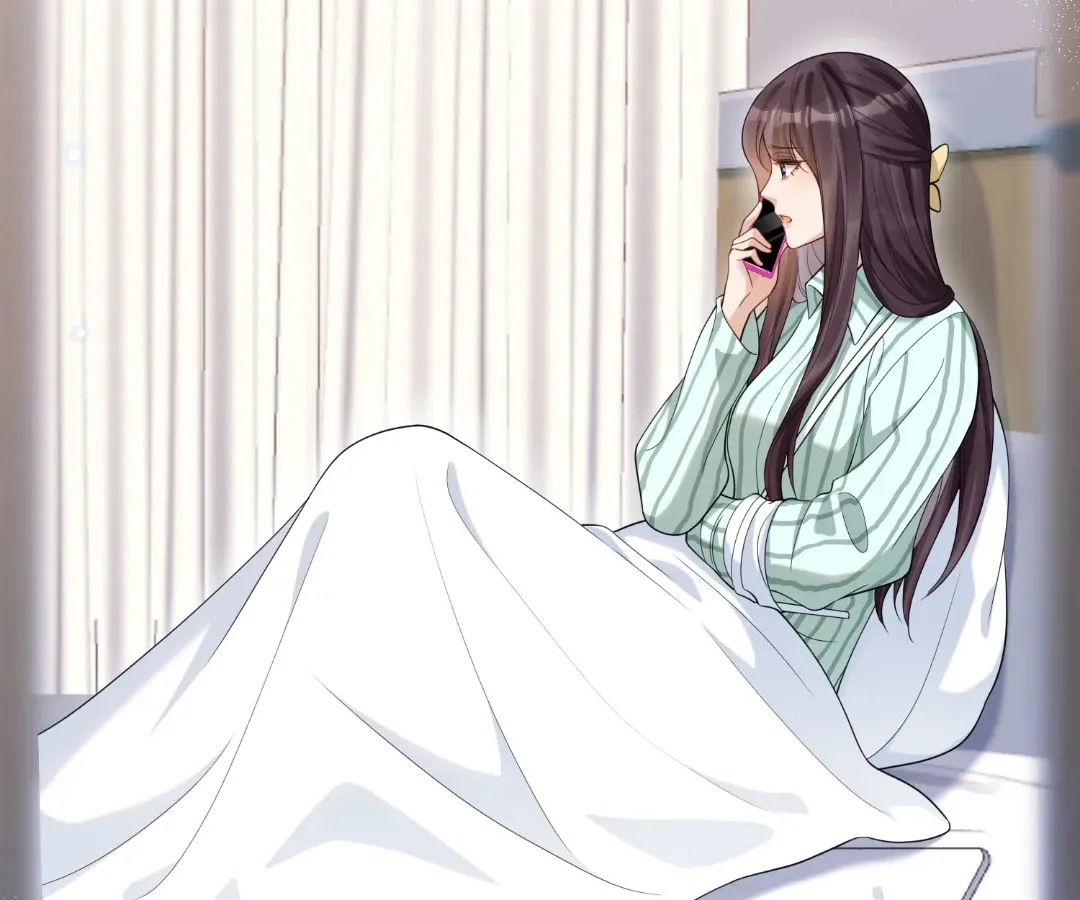 The Unlikely Union with A Comatose Billionaire Chapter 38 page 88 - 