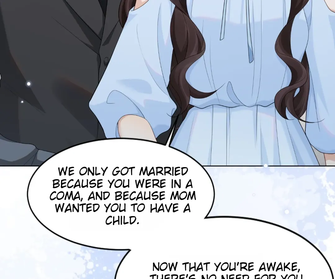 The Unlikely Union with A Comatose Billionaire Chapter 38 page 10 - 