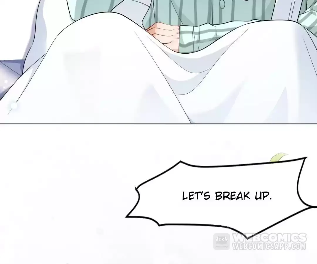 The Unlikely Union with A Comatose Billionaire Chapter 38 page 92 - 