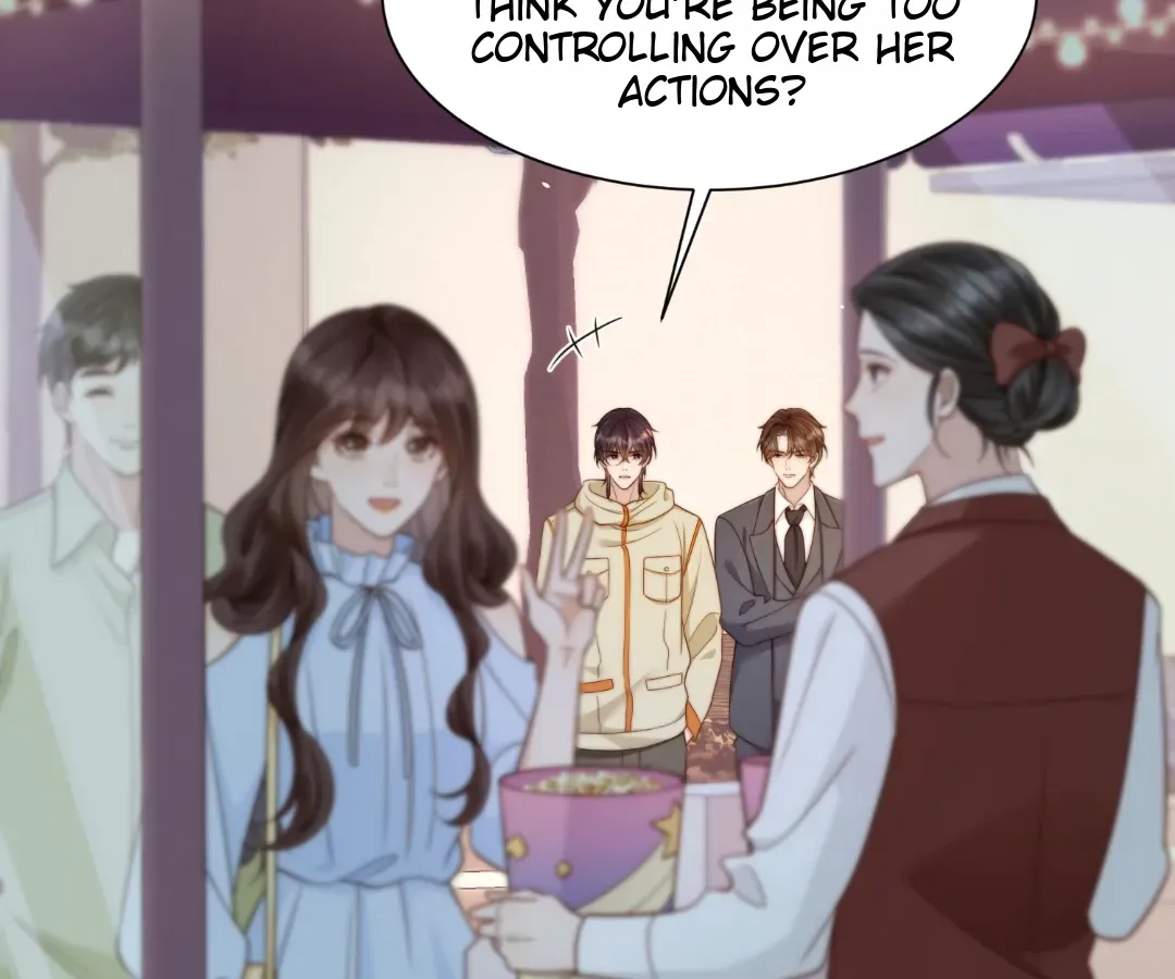 The Unlikely Union with A Comatose Billionaire Chapter 39 page 106 - 