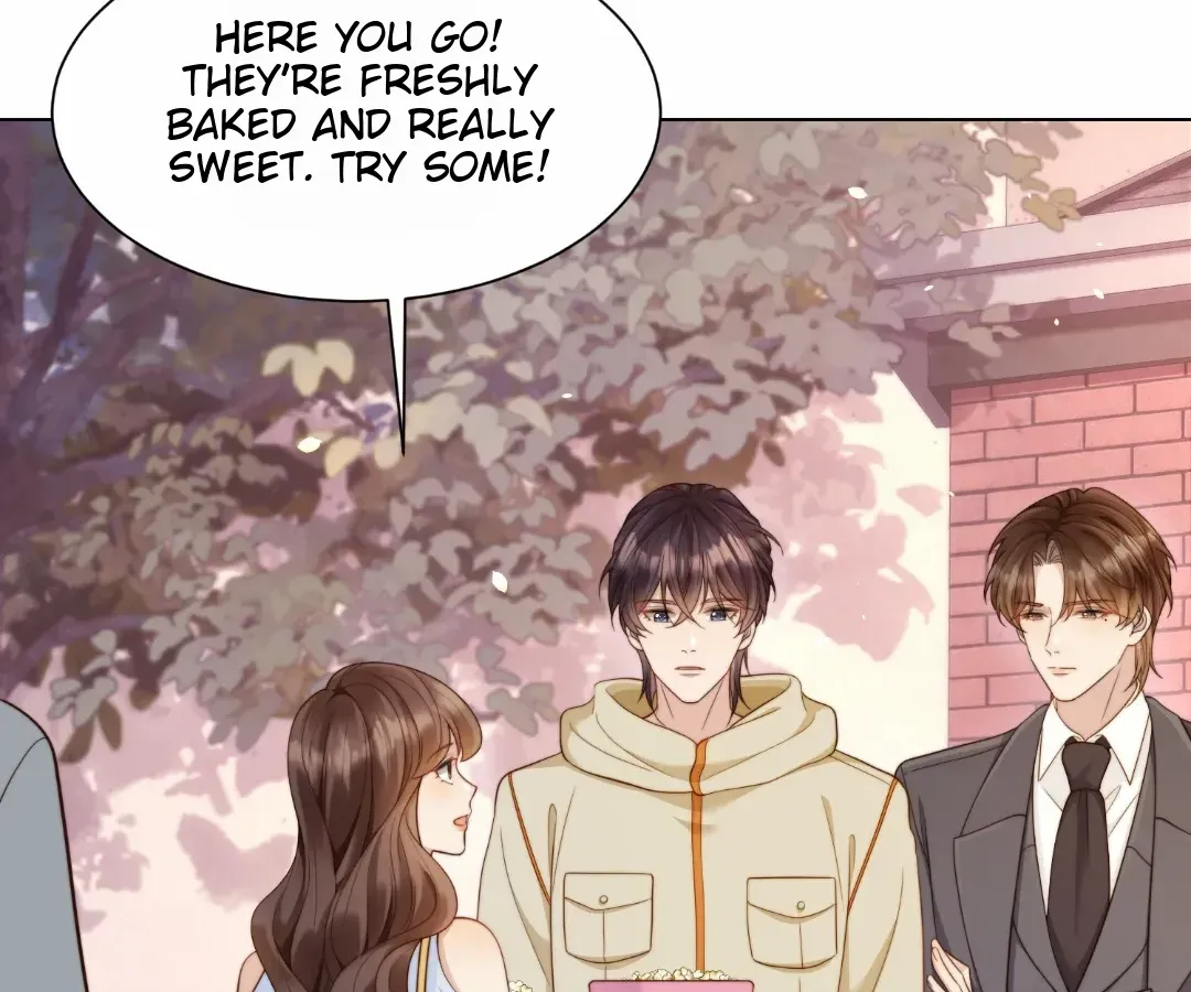 The Unlikely Union with A Comatose Billionaire Chapter 39 page 109 - 