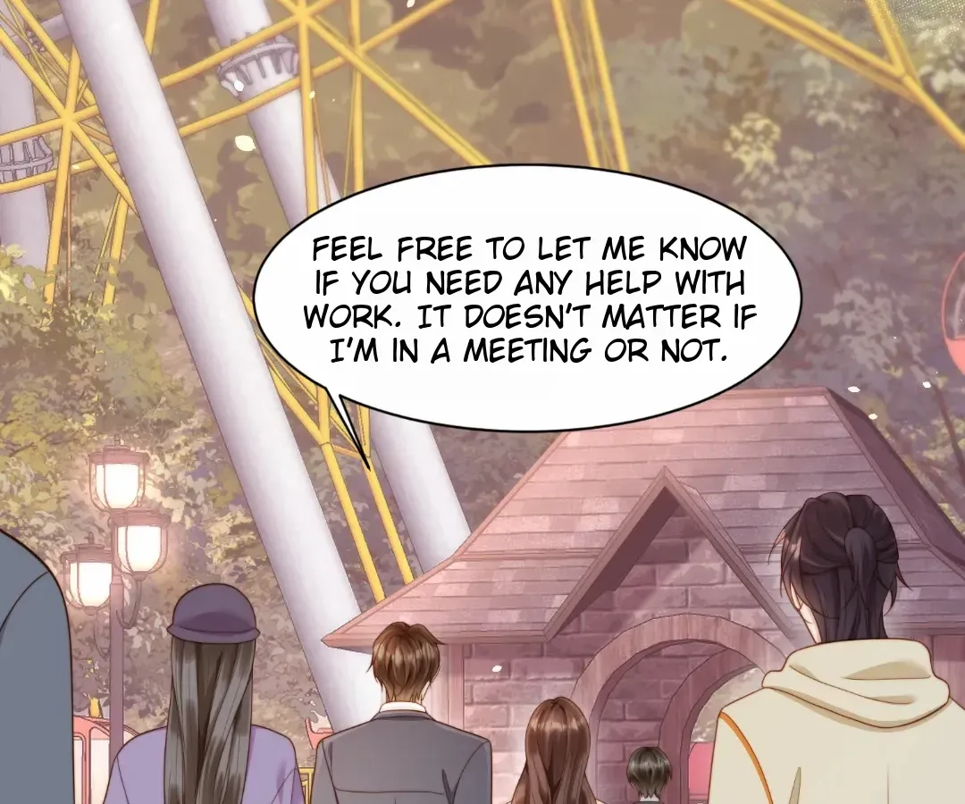 The Unlikely Union with A Comatose Billionaire Chapter 39 page 115 - 