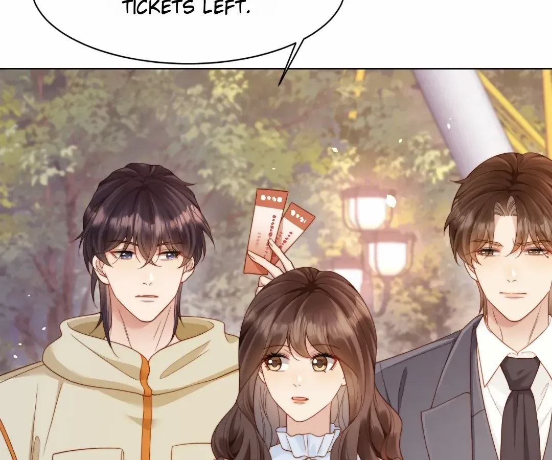 The Unlikely Union with A Comatose Billionaire Chapter 39 page 118 - 