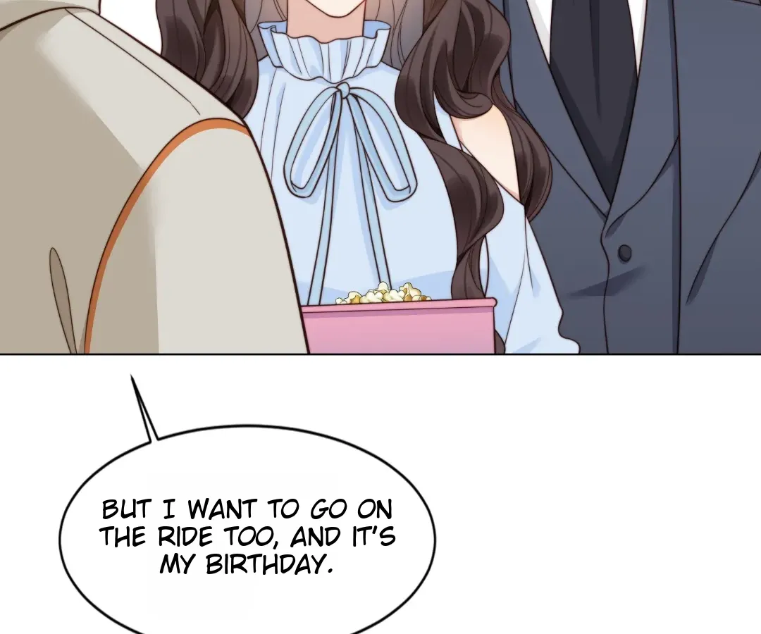 The Unlikely Union with A Comatose Billionaire Chapter 39 page 122 - 