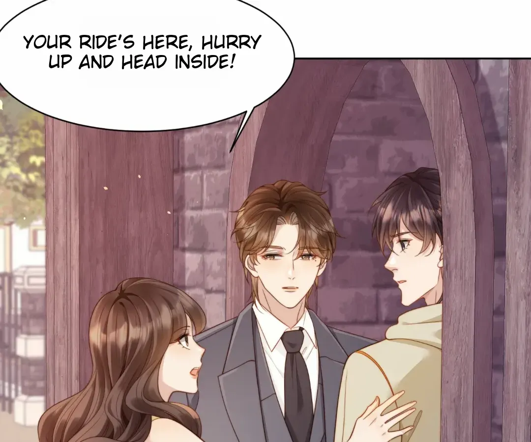 The Unlikely Union with A Comatose Billionaire Chapter 39 page 127 - 