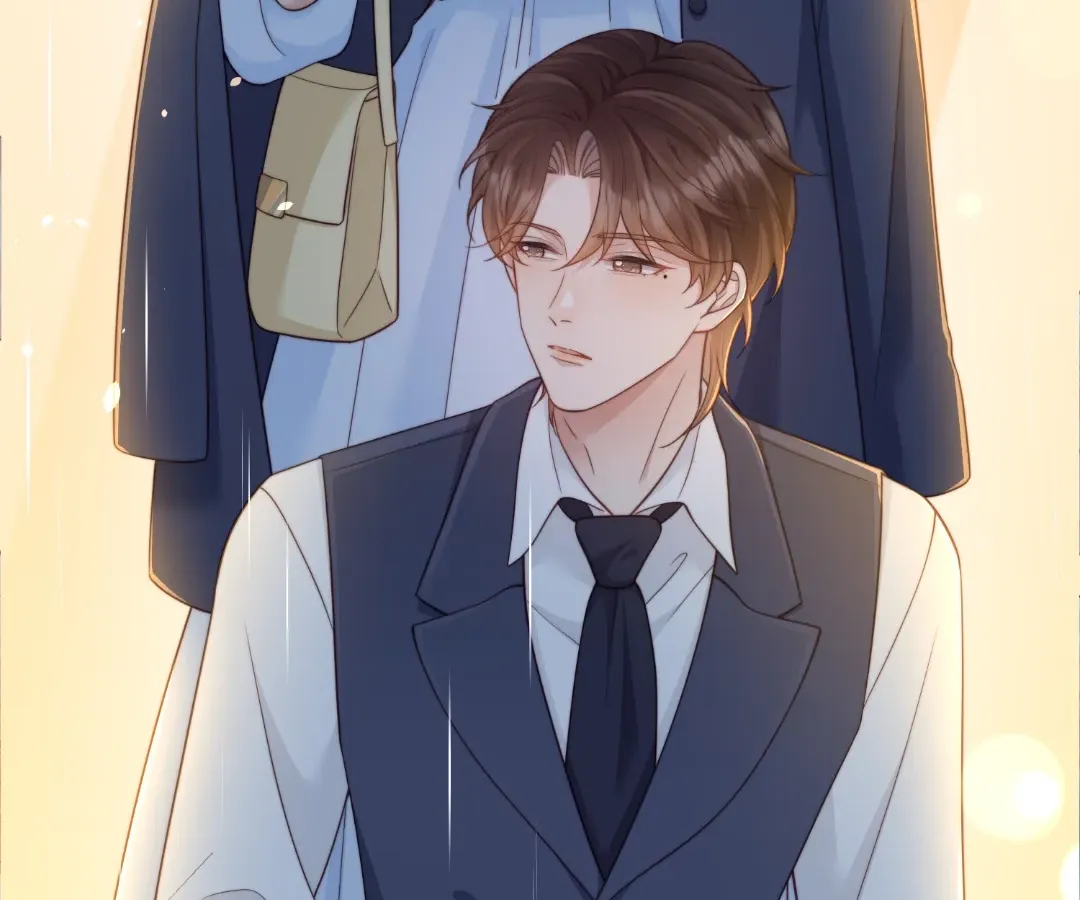 The Unlikely Union with A Comatose Billionaire Chapter 39 page 160 - 
