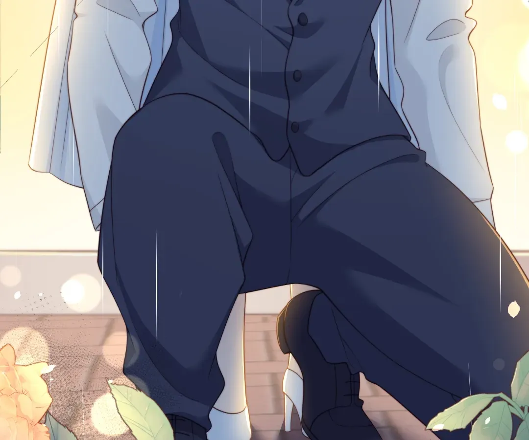 The Unlikely Union with A Comatose Billionaire Chapter 39 page 161 - 