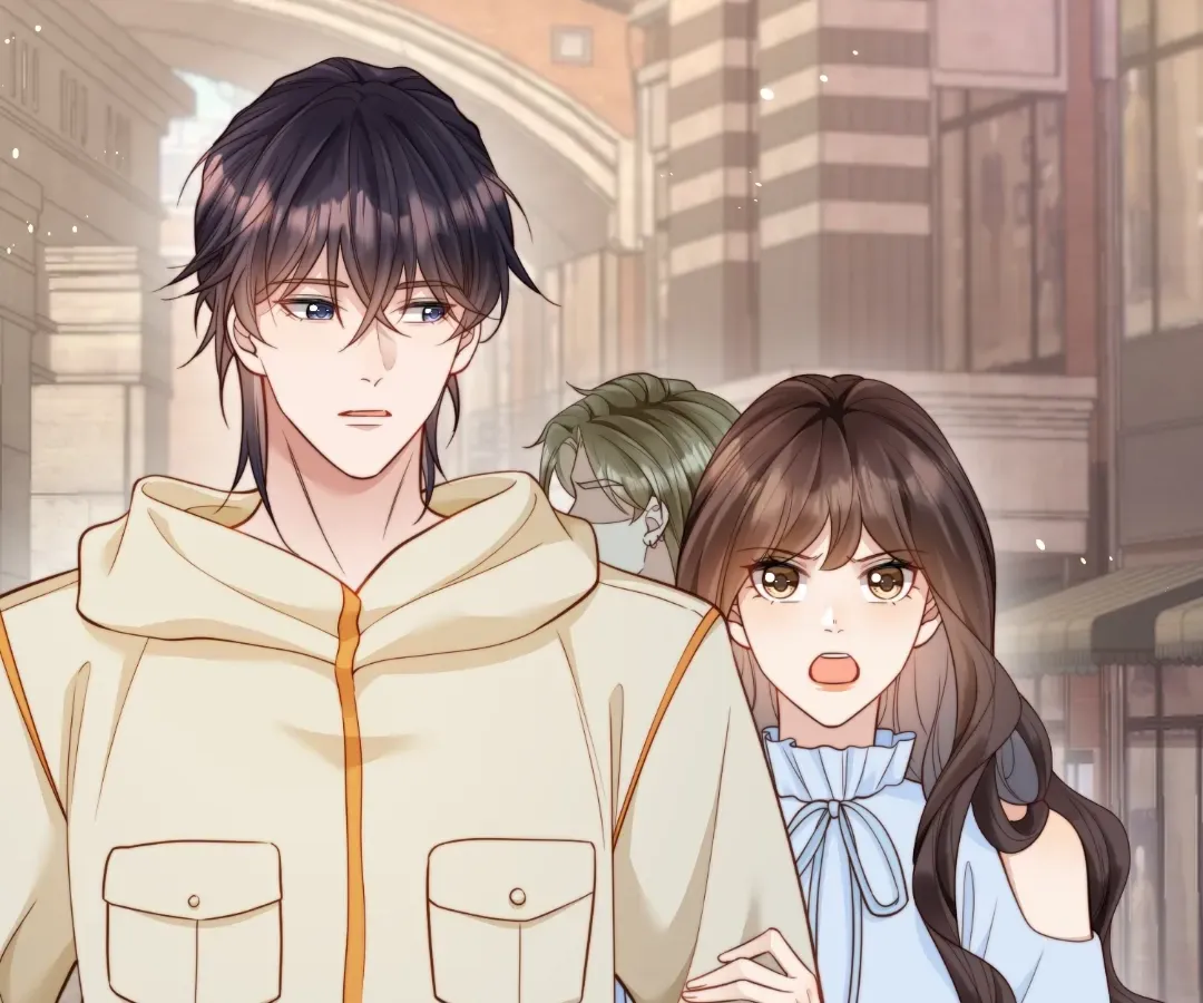 The Unlikely Union with A Comatose Billionaire Chapter 39 page 19 - 