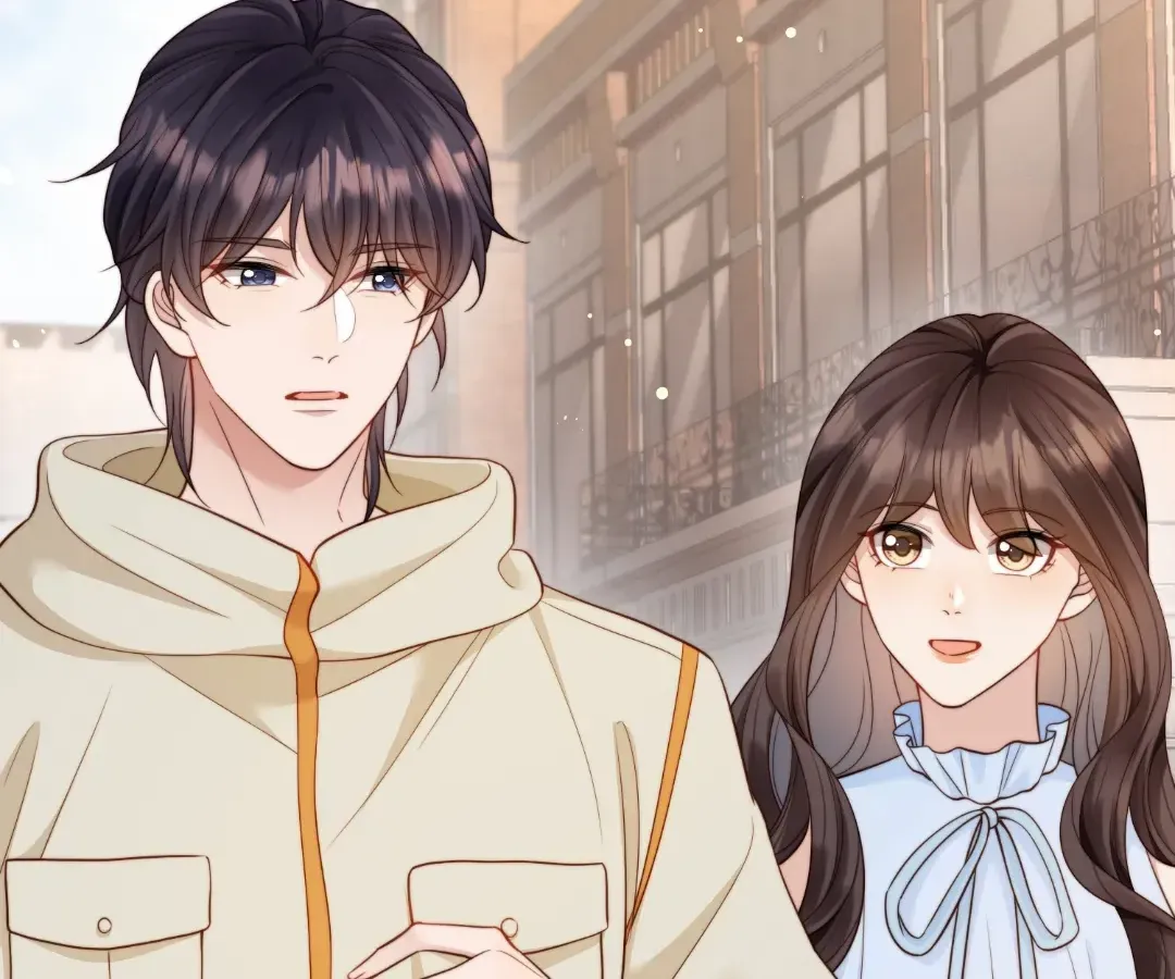 The Unlikely Union with A Comatose Billionaire Chapter 39 page 31 - 
