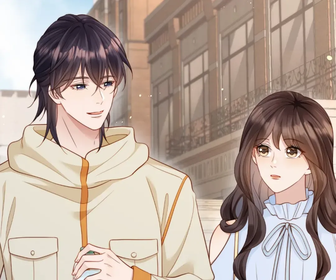 The Unlikely Union with A Comatose Billionaire Chapter 39 page 34 - 