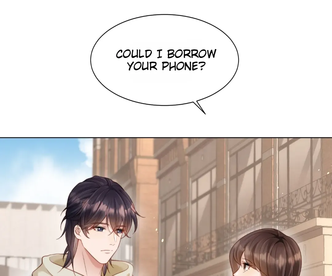 The Unlikely Union with A Comatose Billionaire Chapter 39 page 40 - 