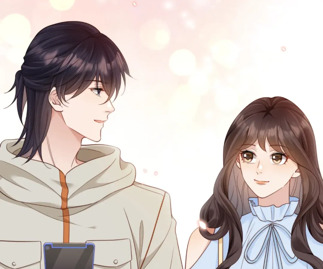 The Unlikely Union with A Comatose Billionaire Chapter 39 page 55 - 