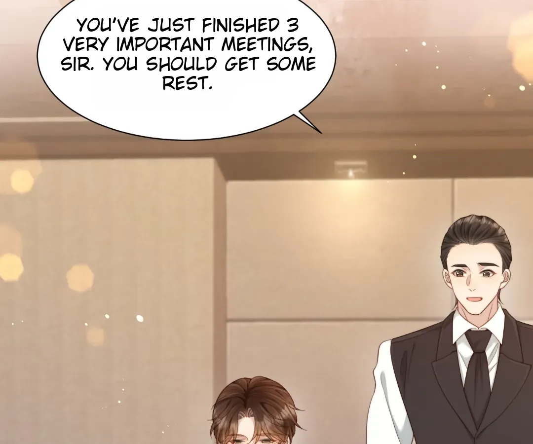 The Unlikely Union with A Comatose Billionaire Chapter 39 page 59 - 