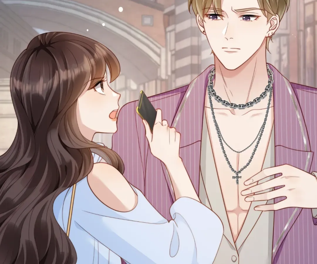The Unlikely Union with A Comatose Billionaire Chapter 39 page 7 - 