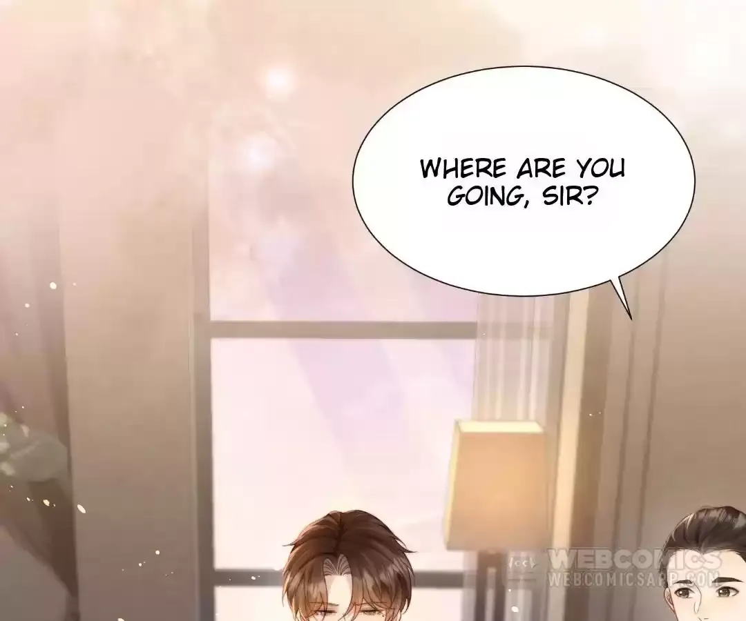 The Unlikely Union with A Comatose Billionaire Chapter 39 page 68 - 