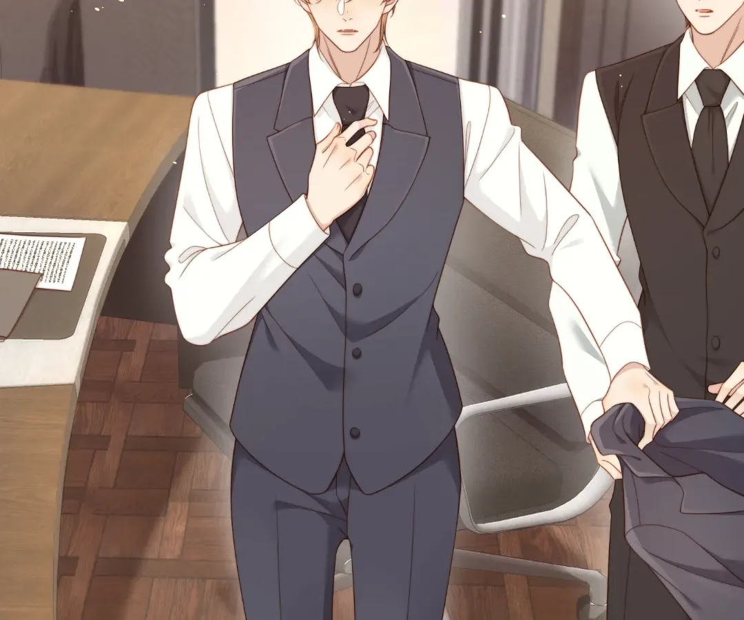 The Unlikely Union with A Comatose Billionaire Chapter 39 page 69 - 