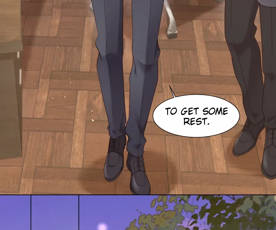 The Unlikely Union with A Comatose Billionaire Chapter 39 page 70 - 