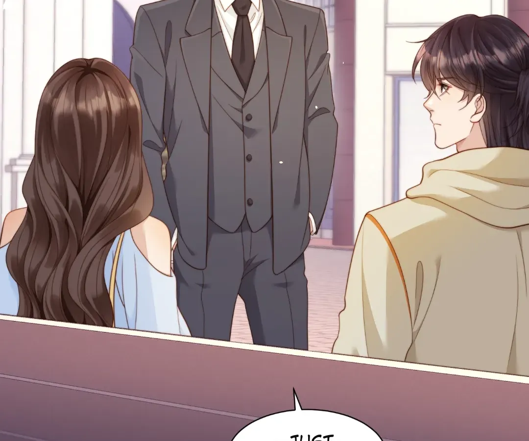 The Unlikely Union with A Comatose Billionaire Chapter 39 page 90 - 
