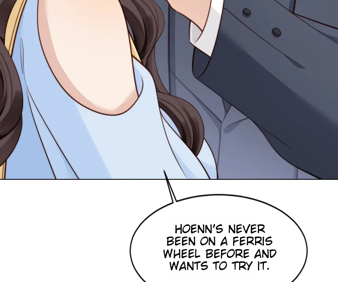 The Unlikely Union with A Comatose Billionaire Chapter 39 page 94 - 