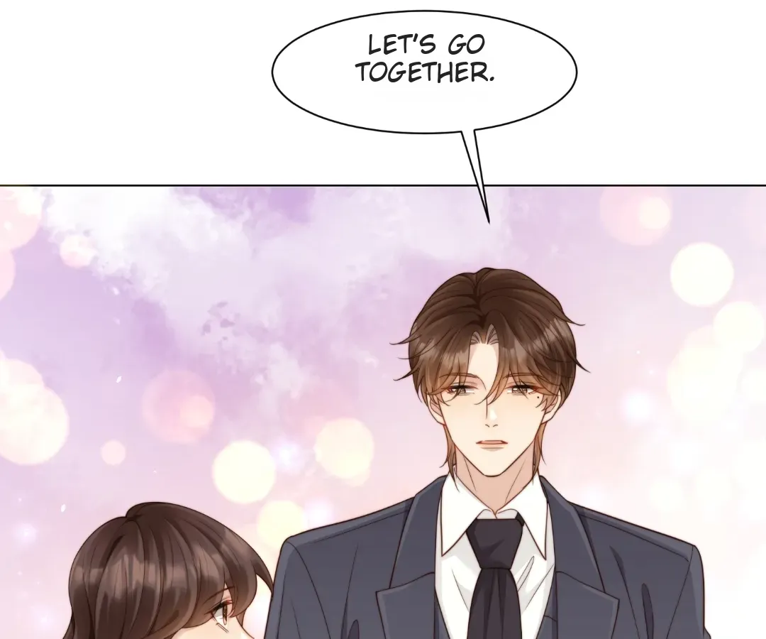 The Unlikely Union with A Comatose Billionaire Chapter 39 page 96 - 