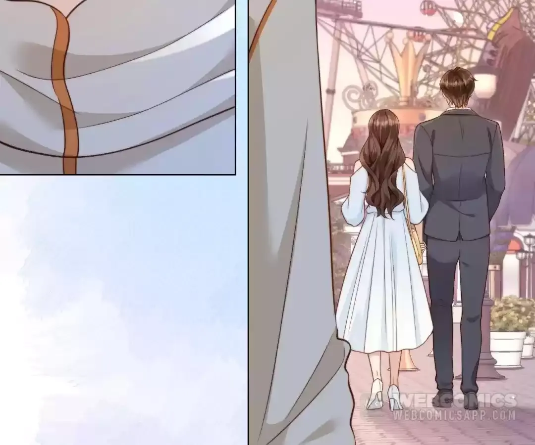 The Unlikely Union with A Comatose Billionaire Chapter 39 page 100 - 