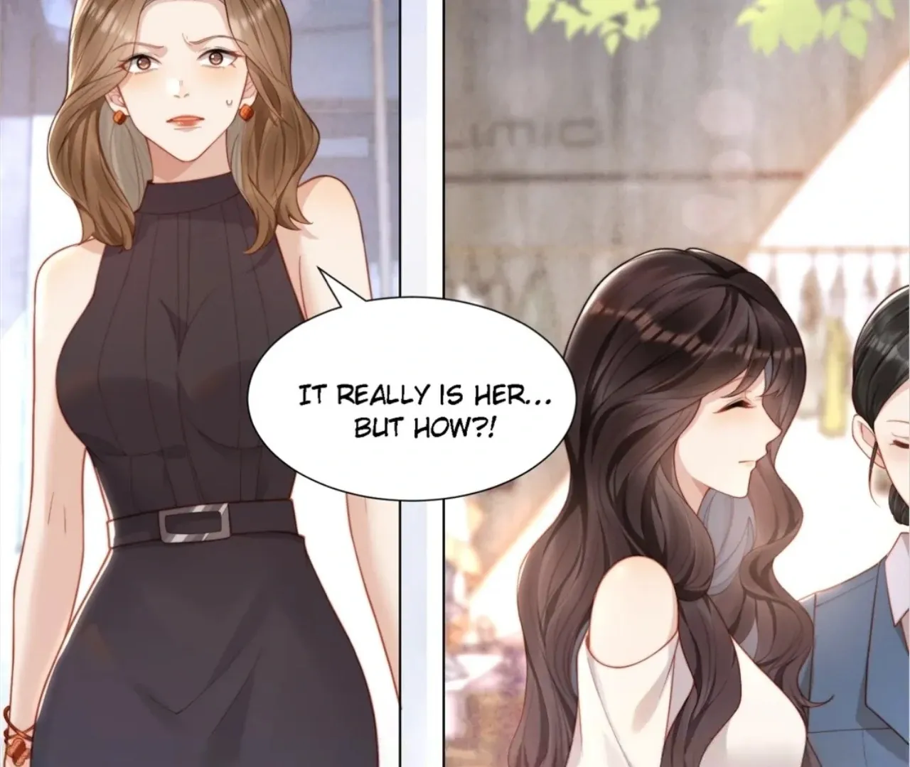 The Unlikely Union with A Comatose Billionaire Chapter 4 page 2 - 