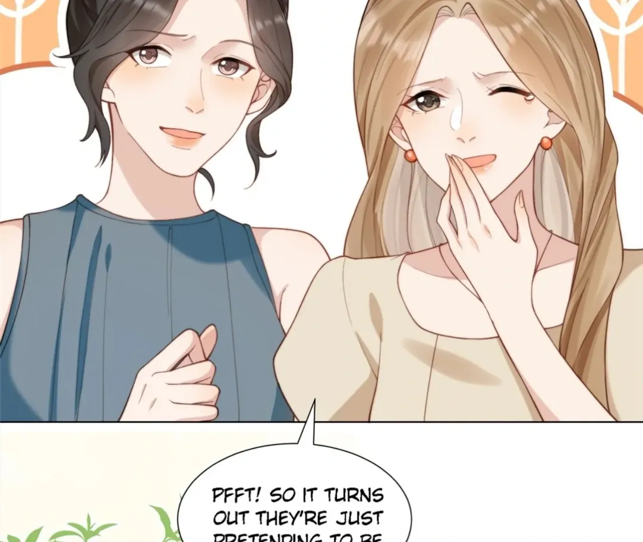 The Unlikely Union with A Comatose Billionaire Chapter 4 page 103 - 