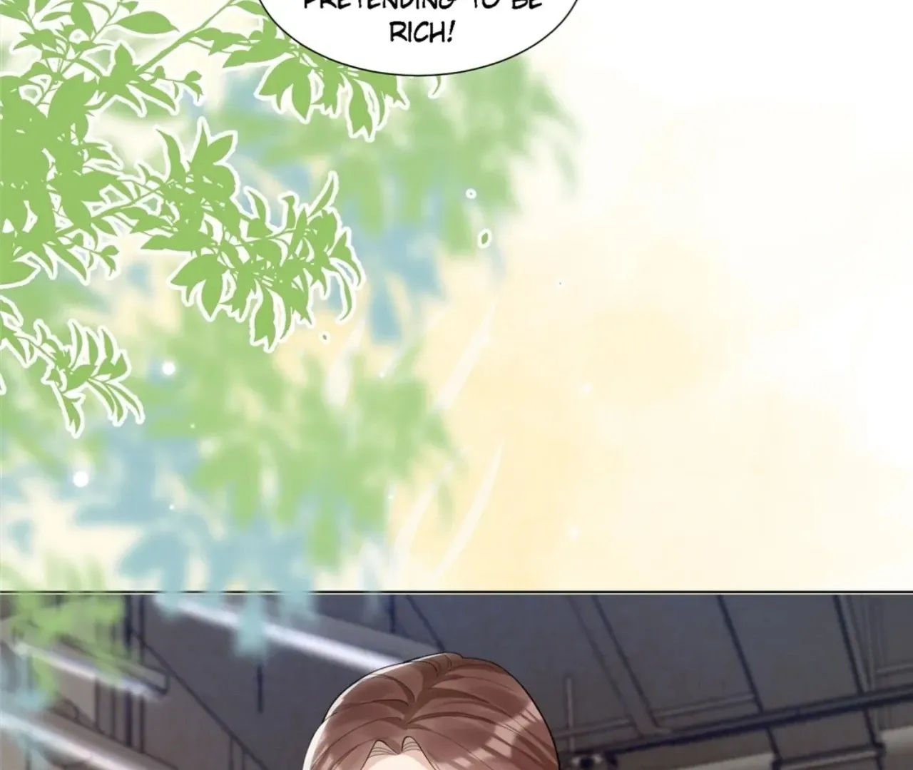 The Unlikely Union with A Comatose Billionaire Chapter 4 page 104 - 