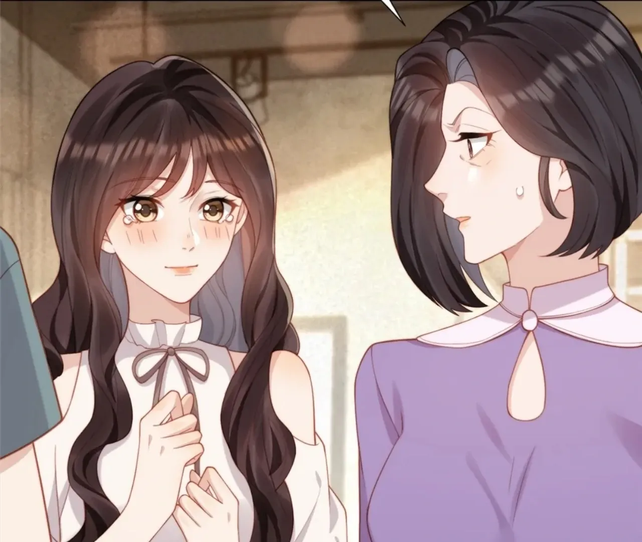 The Unlikely Union with A Comatose Billionaire Chapter 4 page 111 - 