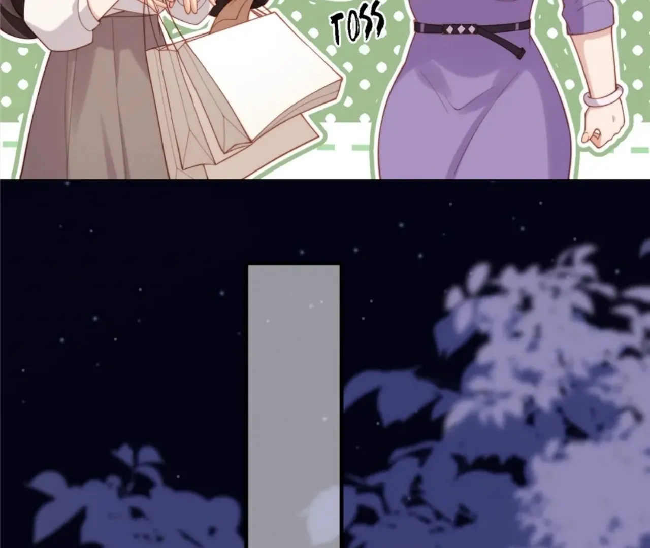The Unlikely Union with A Comatose Billionaire Chapter 4 page 117 - 