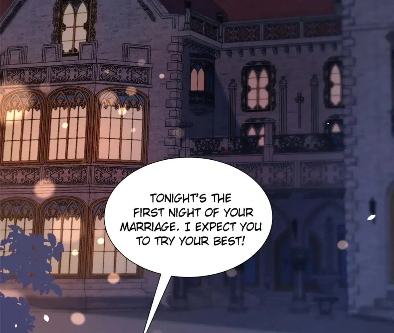 The Unlikely Union with A Comatose Billionaire Chapter 4 page 120 - 