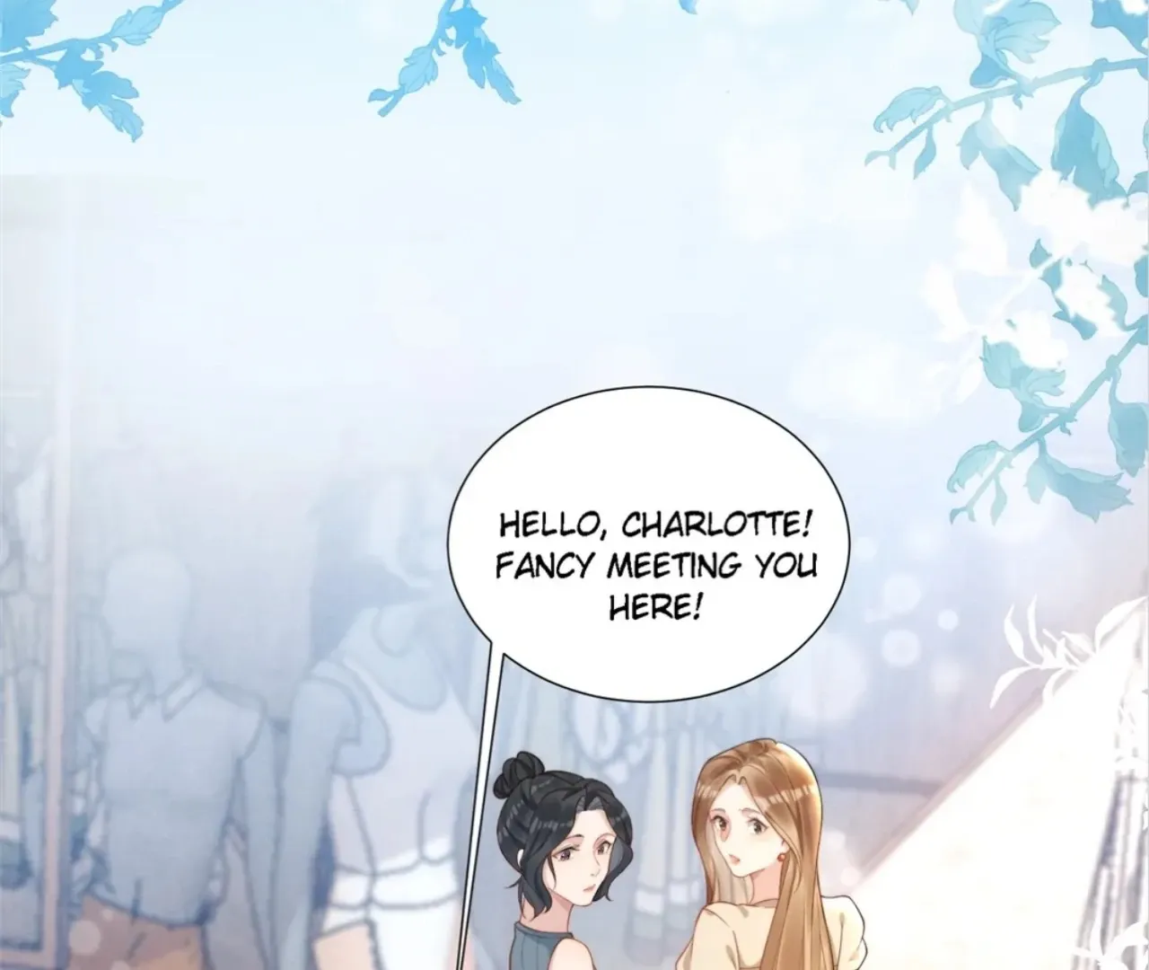 The Unlikely Union with A Comatose Billionaire Chapter 4 page 13 - 