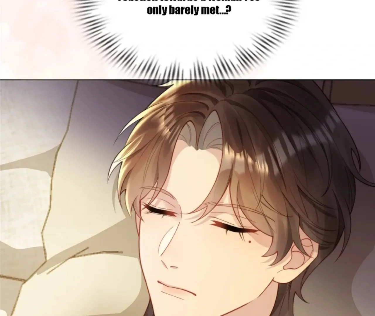 The Unlikely Union with A Comatose Billionaire Chapter 4 page 131 - 