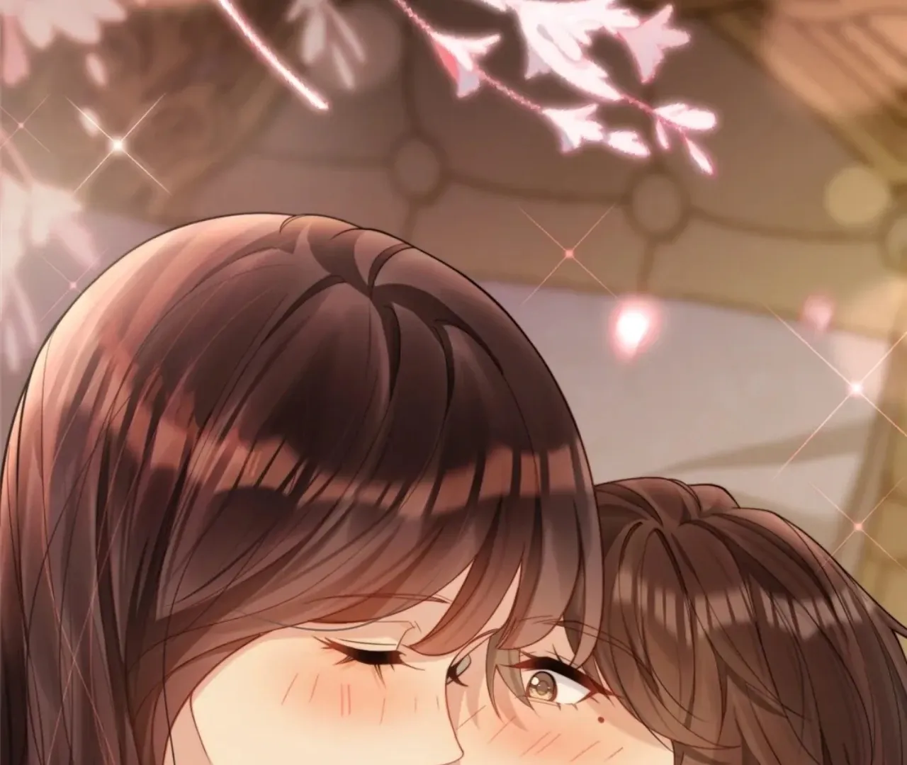 The Unlikely Union with A Comatose Billionaire Chapter 4 page 133 - 