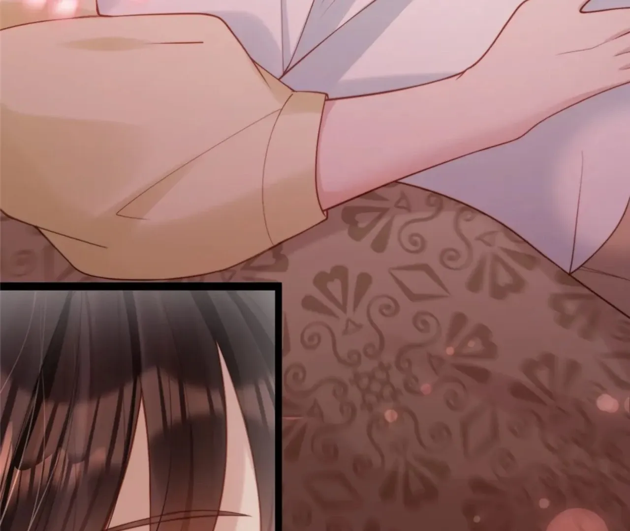 The Unlikely Union with A Comatose Billionaire Chapter 4 page 135 - 