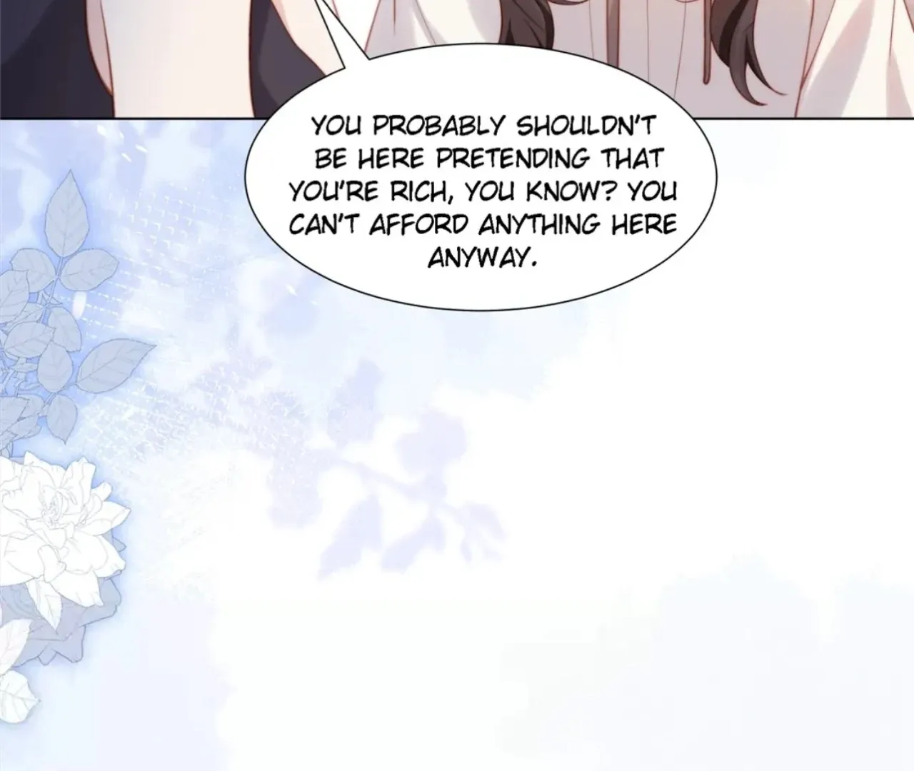 The Unlikely Union with A Comatose Billionaire Chapter 4 page 18 - 