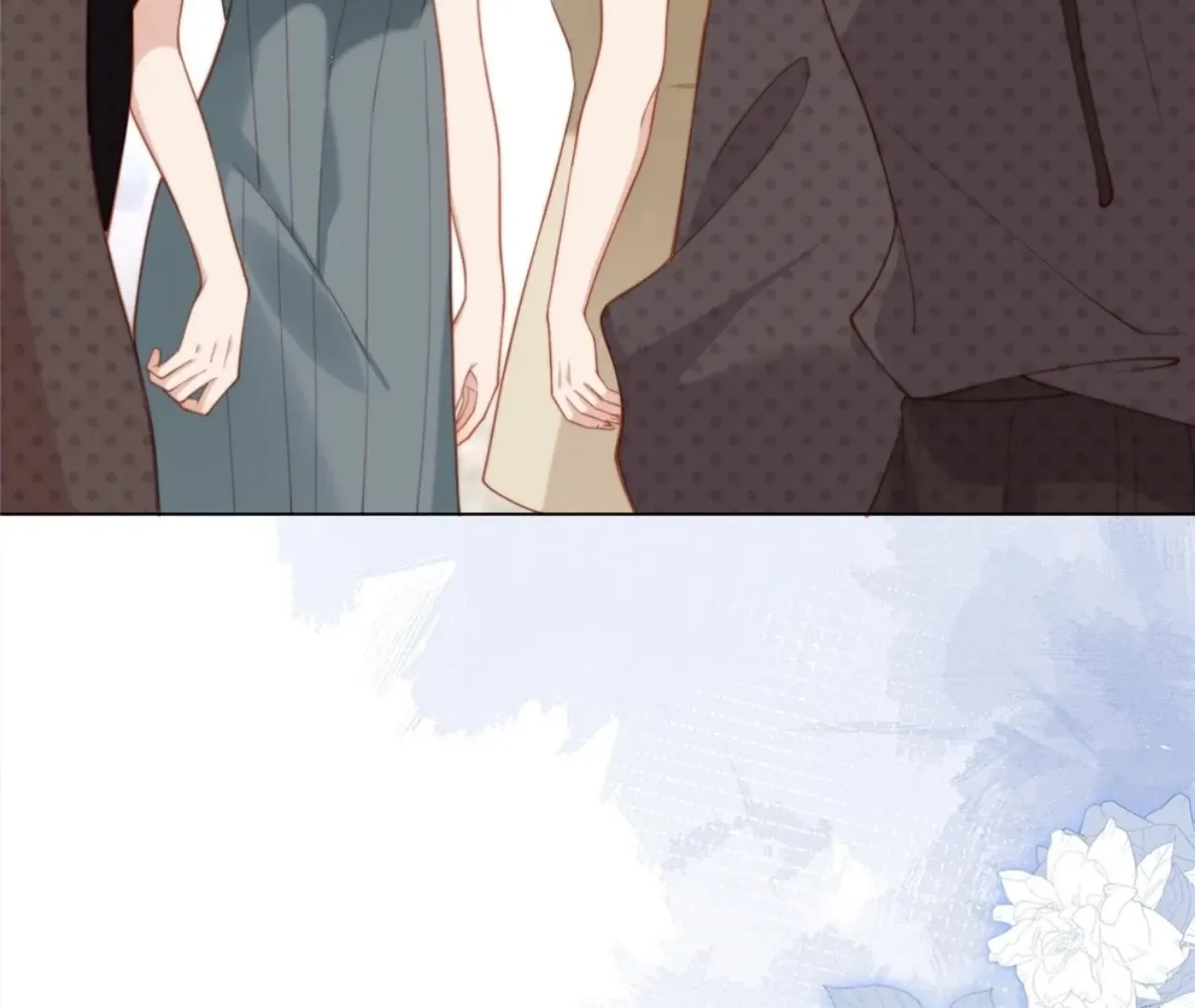 The Unlikely Union with A Comatose Billionaire Chapter 4 page 20 - 