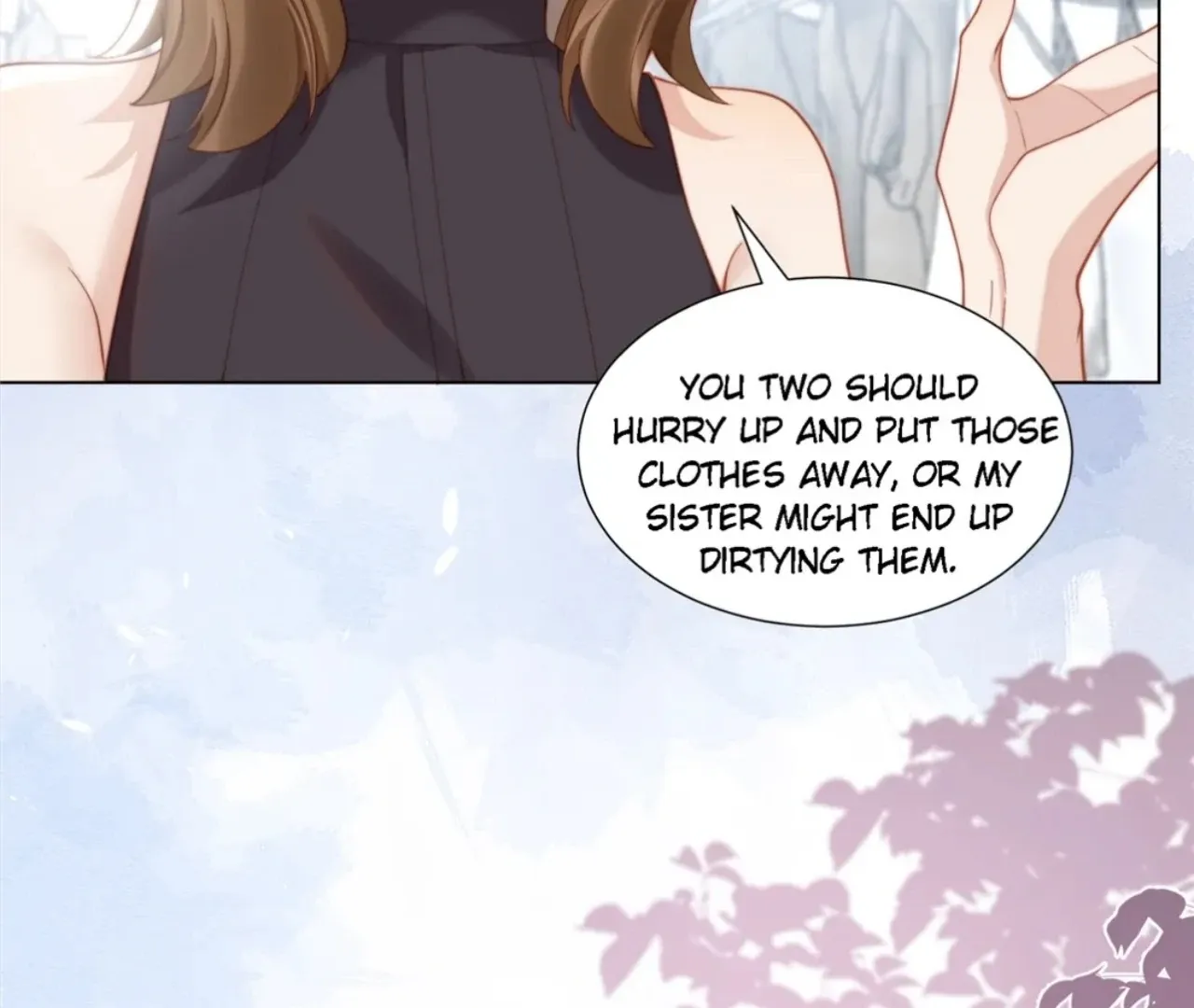 The Unlikely Union with A Comatose Billionaire Chapter 4 page 22 - 