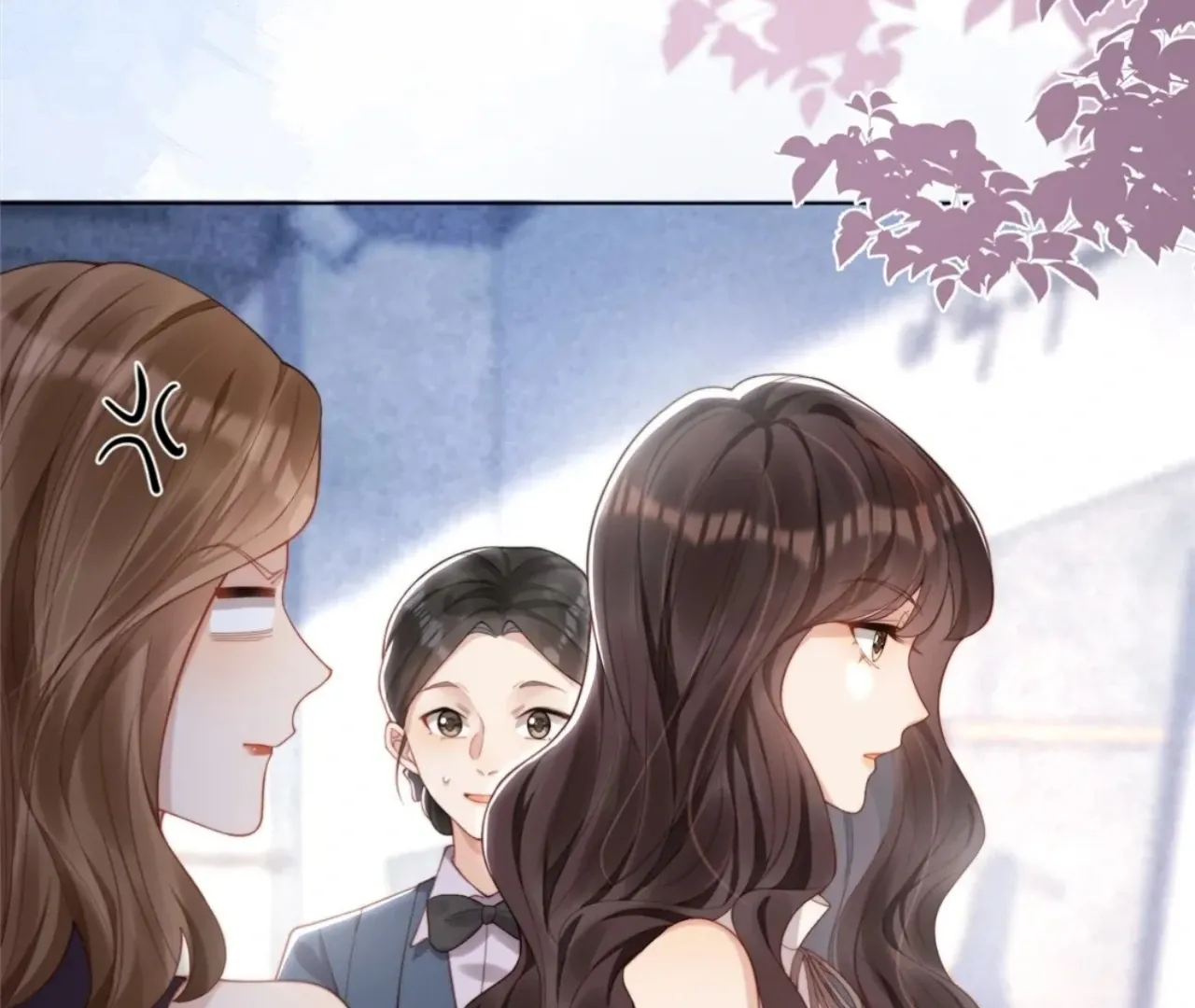 The Unlikely Union with A Comatose Billionaire Chapter 4 page 23 - 