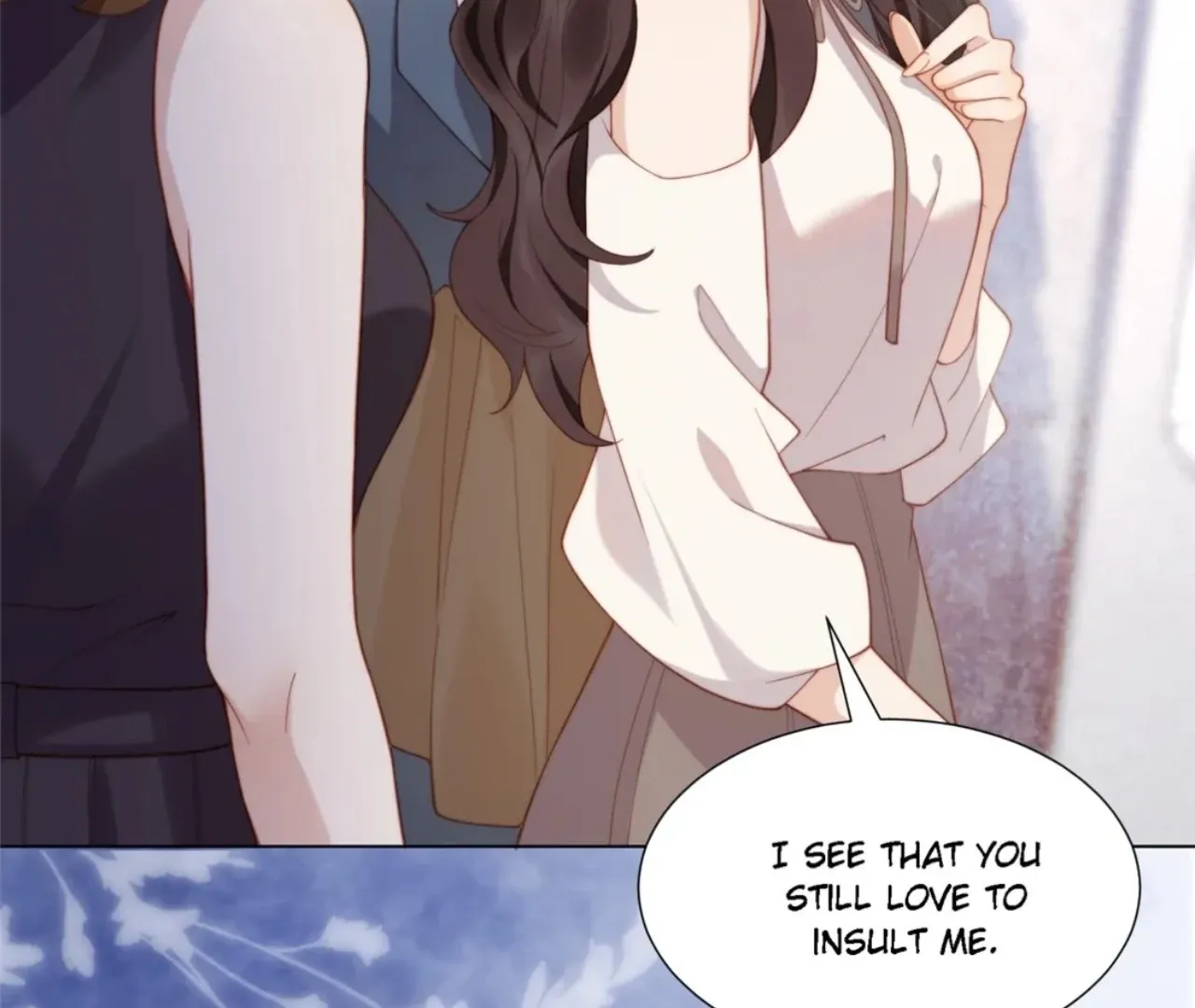The Unlikely Union with A Comatose Billionaire Chapter 4 page 24 - 