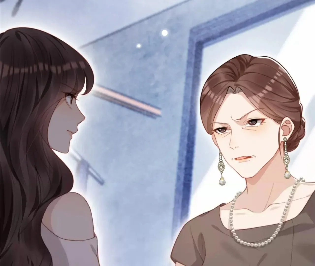 The Unlikely Union with A Comatose Billionaire Chapter 4 page 26 - 
