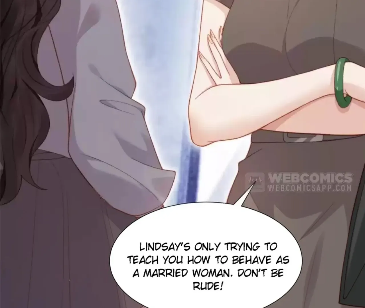 The Unlikely Union with A Comatose Billionaire Chapter 4 page 27 - 