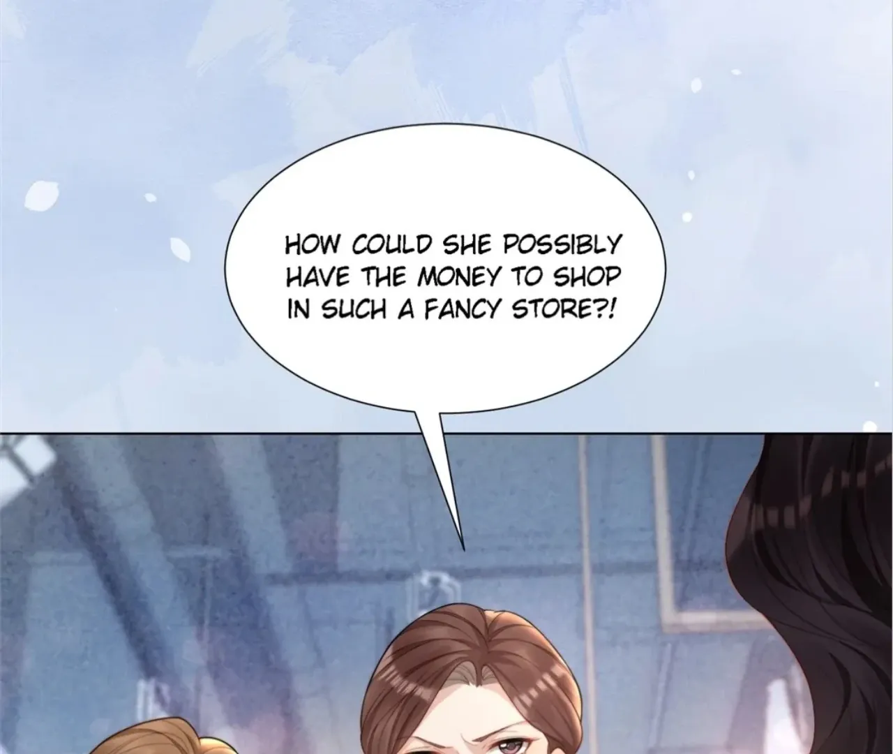 The Unlikely Union with A Comatose Billionaire Chapter 4 page 4 - 