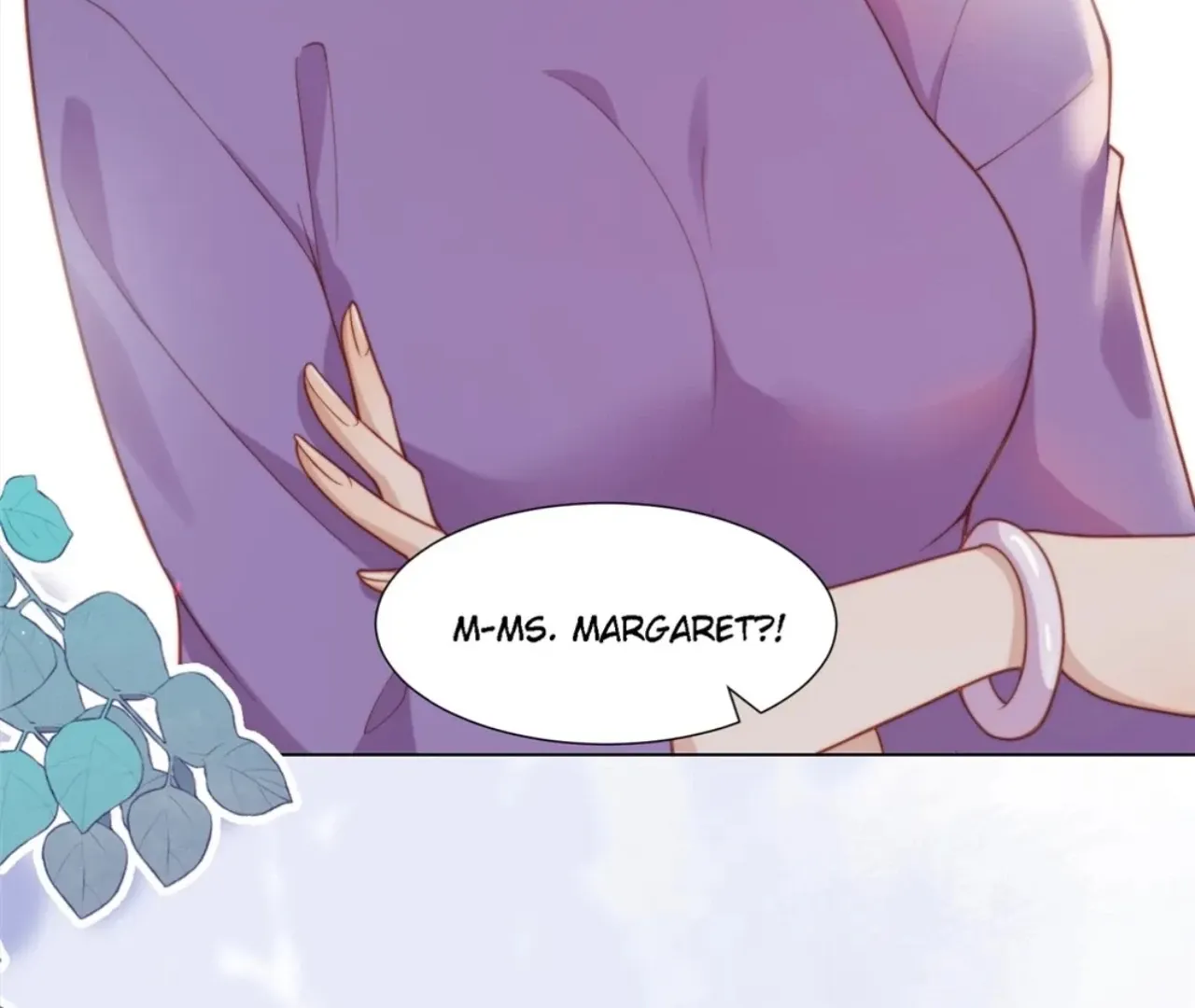 The Unlikely Union with A Comatose Billionaire Chapter 4 page 33 - 