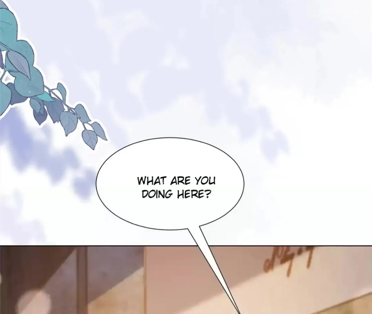 The Unlikely Union with A Comatose Billionaire Chapter 4 page 34 - 