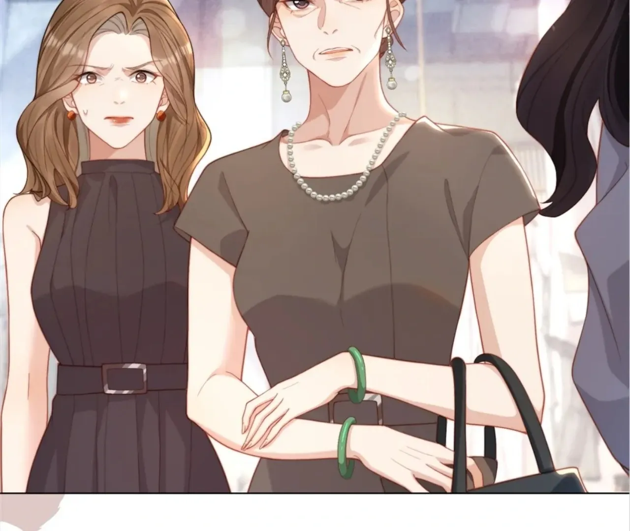 The Unlikely Union with A Comatose Billionaire Chapter 4 page 5 - 