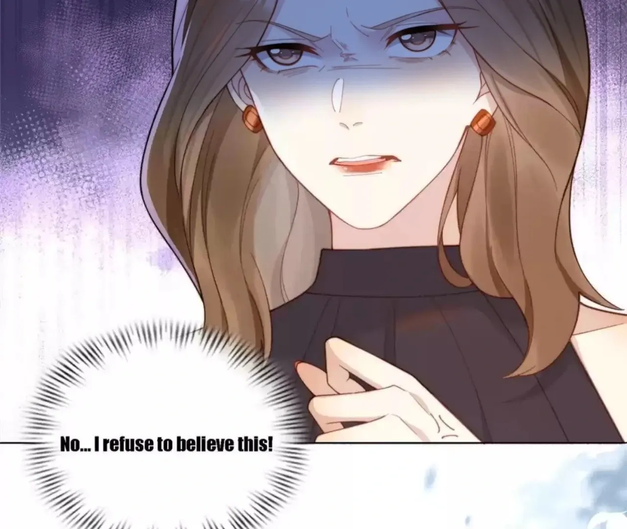 The Unlikely Union with A Comatose Billionaire Chapter 4 page 43 - 